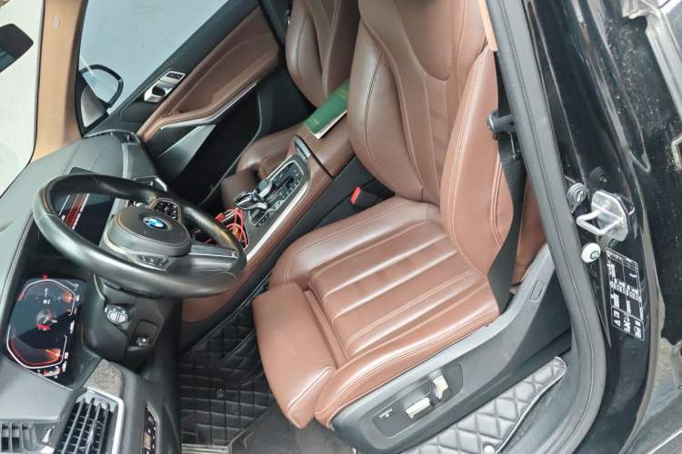 Used BMW X5 2020 xDrive40i M Sport Package