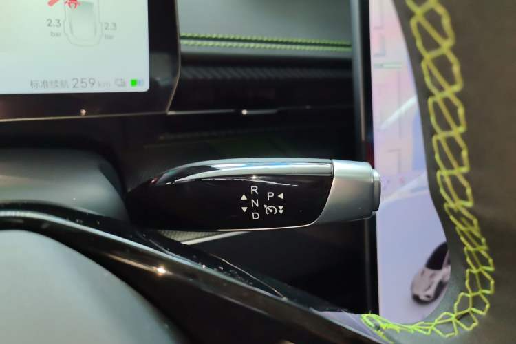 Used NETA GT 2023 580 AWD
