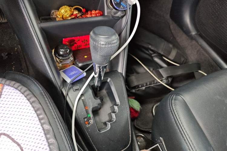 Used Toyota YARiS L Zhi Xuan 2021 X-Trail 1.5L CVT Leading Edition