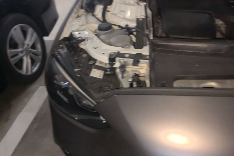 Used Mercedes-Benz C-Class 2023 Restyled C 260 L Sport Edition
