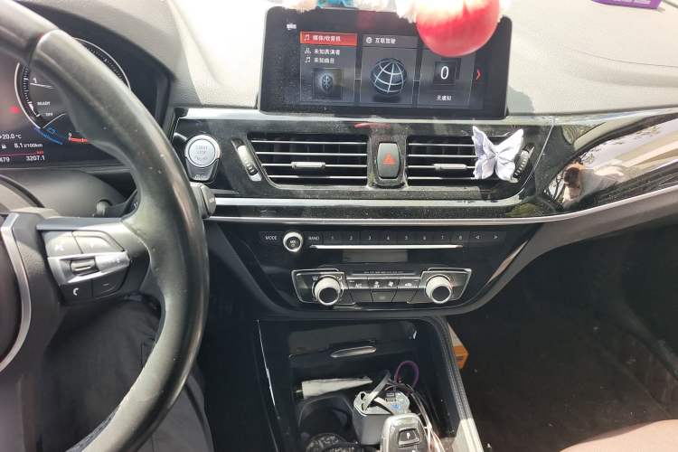 Used BMW 1 Series 2021 120i M Sport Night Edition