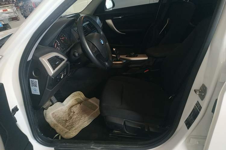 Used BMW 1 Series 2013 Revised 116i Leading Edition
