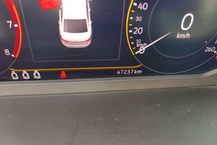 Used Volkswagen Passat 2022 330TSI Starry Elite Edition
