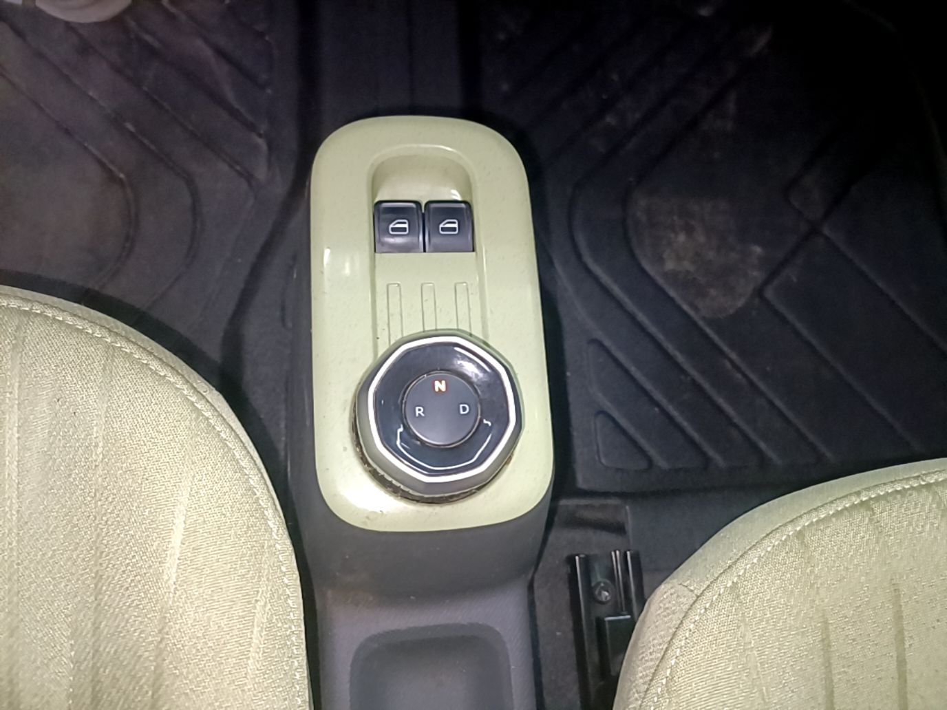 Geely Galaxy Panda 2023 Panda Mini 200km Endurance Bear — снимка 16