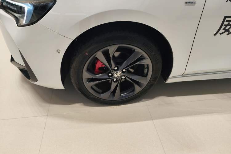 Used Buick Verano 2023 Pro GS Swift Edition