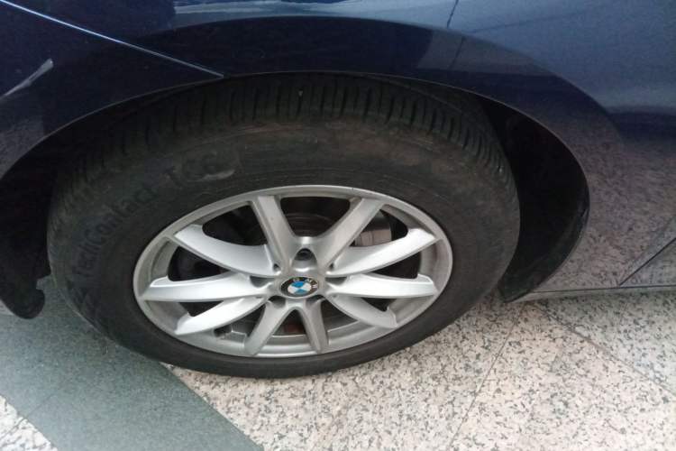 Used BMW 2 Series Active Tourer 2016 218i Fashion Model