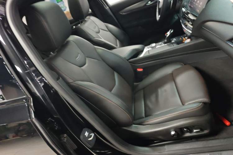 Used Cadillac CT5 2021 28T Advanced Sport Model