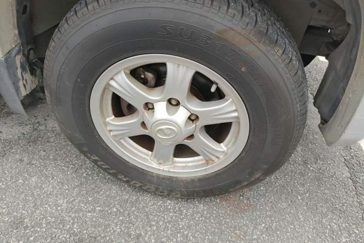 Used Great Wall Wingle 6 2017 2.0T Diesel Two-Wheel Drive Elite Version 4D20B