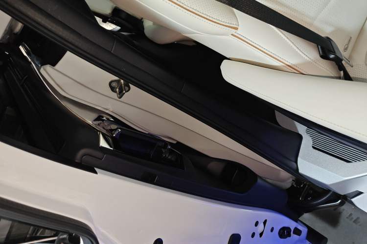 Used GAC Trumpchi E9 2023 E9 MAX