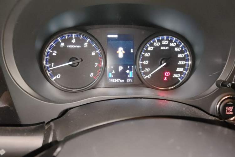 Used Mitsubishi Outlander 2018 2.4L 4x4 Luxury Edition 7-Seater
