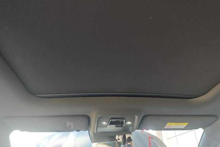 Used BYD Song PLUS New Energy 2021 EV Deluxe Model