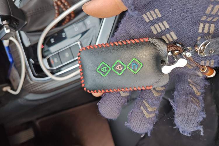 Used Wuling Jiachen 2022 1.5T CVT Deluxe Flagship Edition