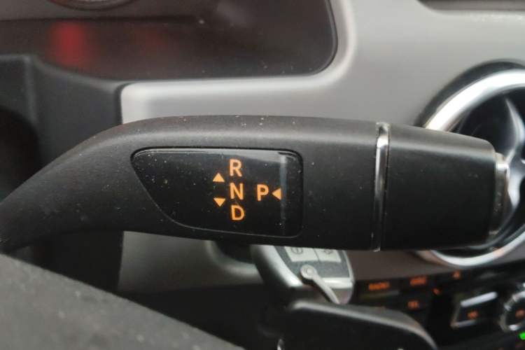 Used Mercedes-Benz GLK-Class 2014 GLK 200 Standard Model
