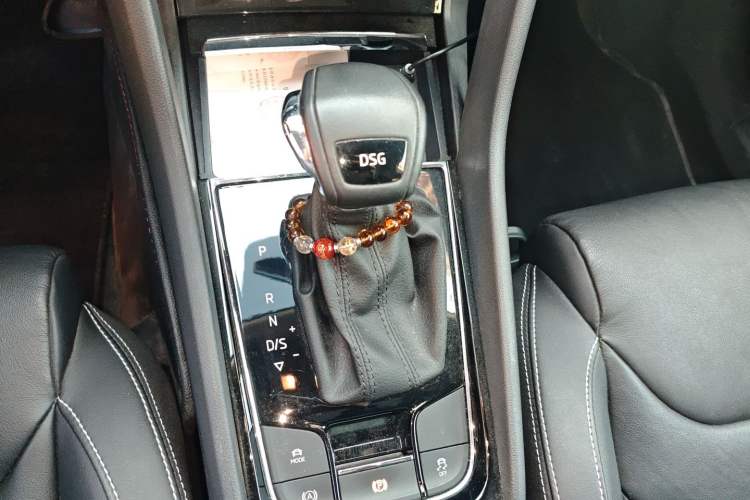 Used Skoda Kodiaq 2017 TSI330 7-Seater Two-Wheel-Drive Luxury Edition
