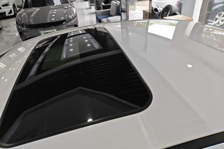 Used Hyundai Elantra (6th Generation / Lingdong) 2016 1.6L Automatic ZhiXuan – Elite Version
