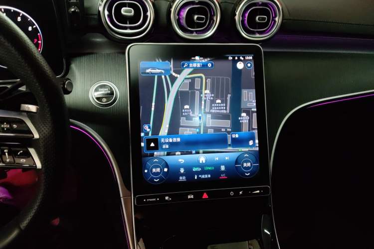 Used Mercedes-Benz C-Class 2024 Restyled C 260 L Sport Edition