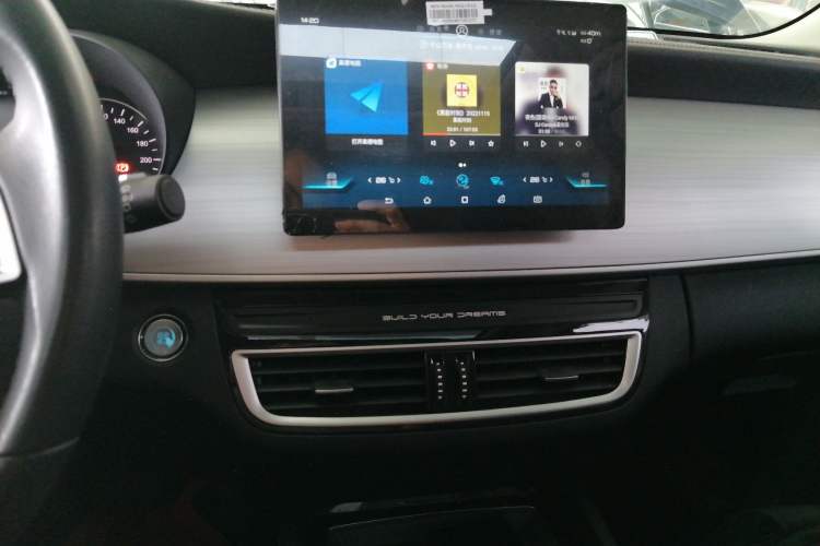 Used BYD Song MAX 2021 Upgraded Model 1.5T Automatic Luxury 7-Seater
