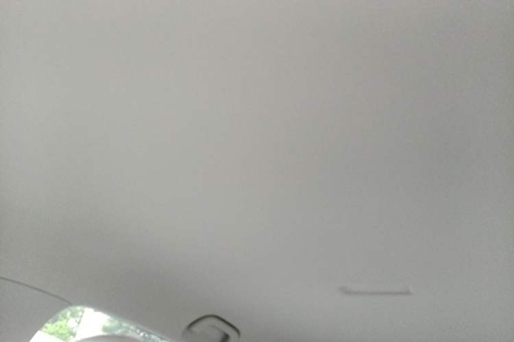 Used Geely Galaxy Geome 2026 Model 310km Youth Edition Headliner