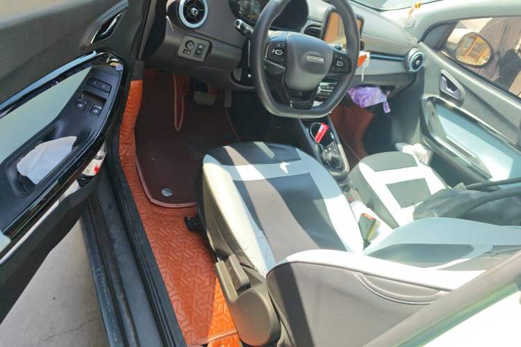 Used Chery Little Ant 2022 Sweet Pink Edition Half-Sugar Version Lithium Iron Phosphate 30 kW 301 km
