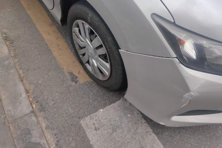 Used Honda City 2015 1.5L CVT Comfort Version