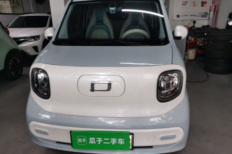 Used Bestune Pony 2025 222km Clever Horse
