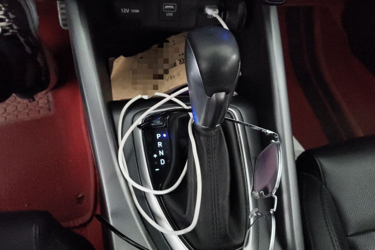 Used Hyundai Lafesta 2019 280TGDi Sport Edition China VI