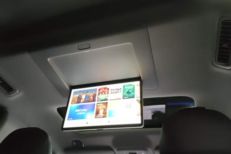 Used Leapmotor C16 2026 Extended-Range 280 LiDAR Zhizun Edition 5 Seats