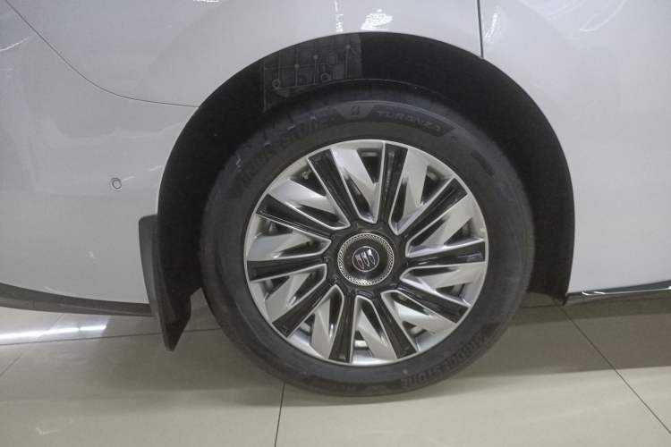 Used Buick Envision Family 2026 Luxury Edition