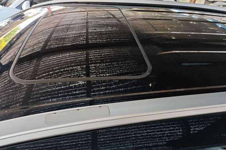 Used Toyota Wildlander 2020 Dual-Motor 2.5L E-CVT Four-Wheel Drive Luxury Edition