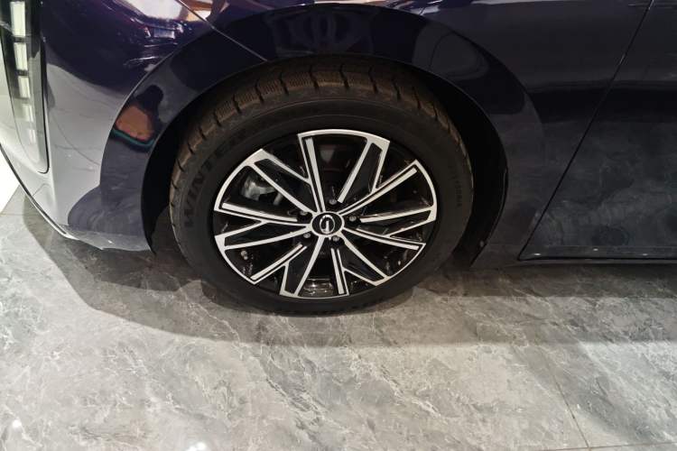 Used GAC Trumpchi E8 New Energy 2024 150km MAX Exterior 4