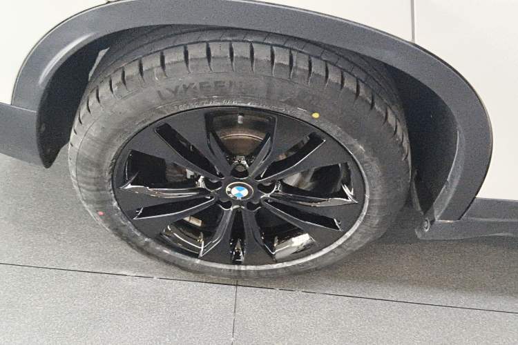 Used BMW X1 2020 sDrive20Li Fashion Model
