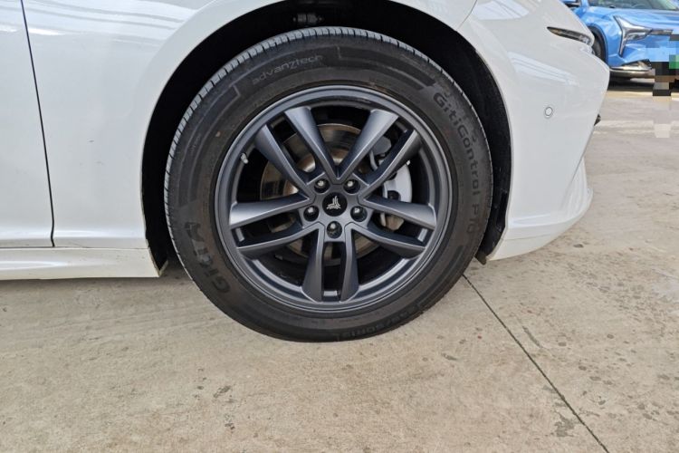 Used NETA S Shooting Brake 2024 Range-Extended 300 Standard Edition