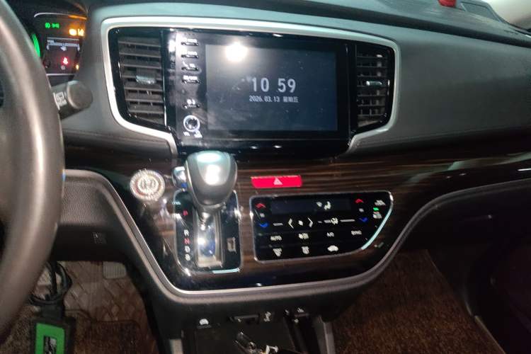 Used Honda Odyssey 2019 2.0L Rui-Zunxiang Edition