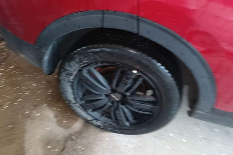 Used Haval H6 2020 2.0 GDIT Automatic GT Power Edition