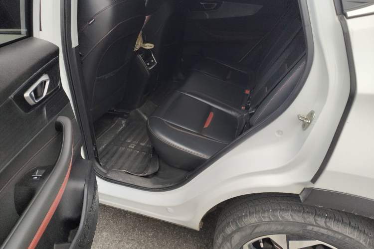 Used Chery Tiggo 5x 2022 Superhero Edition 1.5L CVT Luxury Model