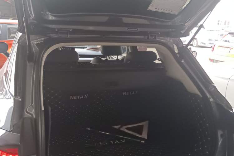 Used NETA V 2022 Pro Long-Range Smart Edition
