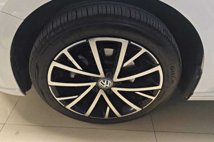 Used Volkswagen Lavida 2018 280TSI DSG Luxury Edition China V Standard
