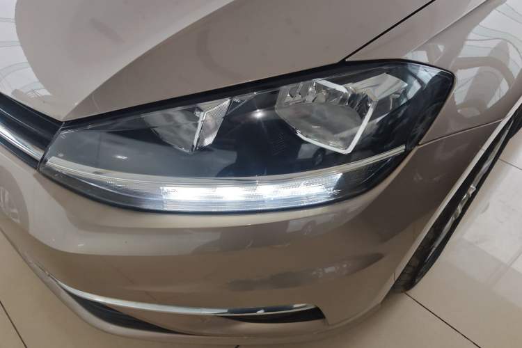 Used Volkswagen Golf 2018 1.6L Automatic Comfort Model