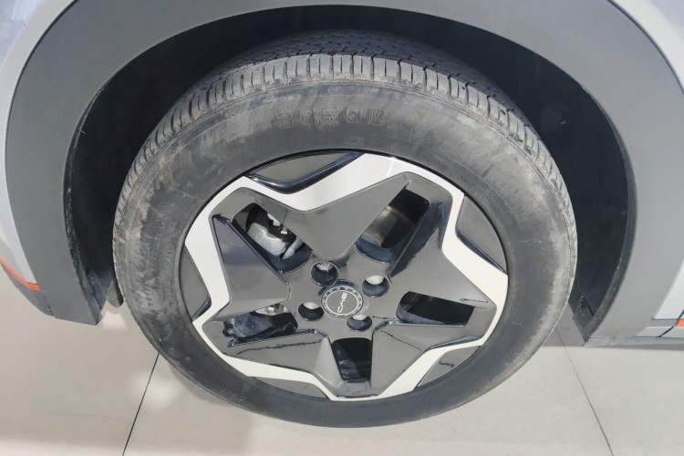 Used BYD Dolphin 2021 405 km Fashion Edition