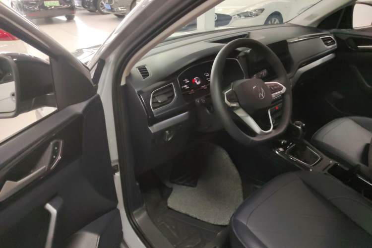 Used Volkswagen Tharu 2026 Model Xinrui 300TSI Ruixiang Edition