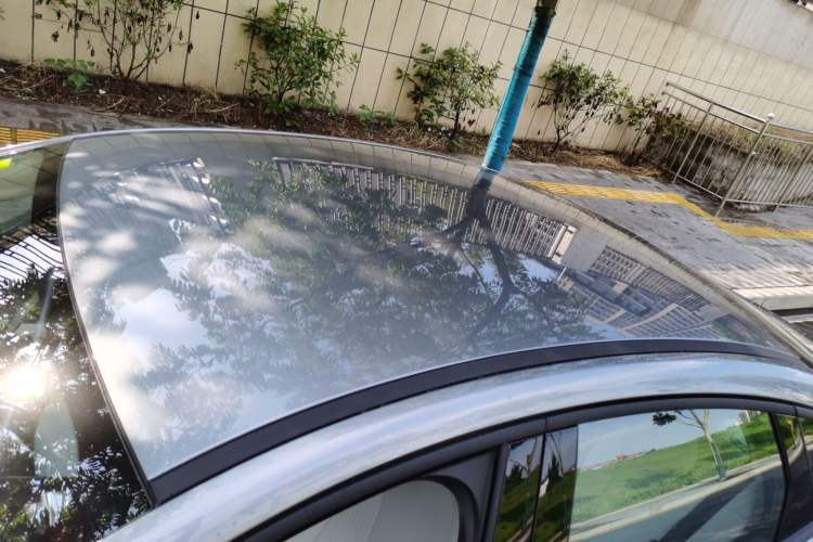 Used BYD Seal 05 DM-i 2025 DM-i Smart Drive 55KM Luxury Model
