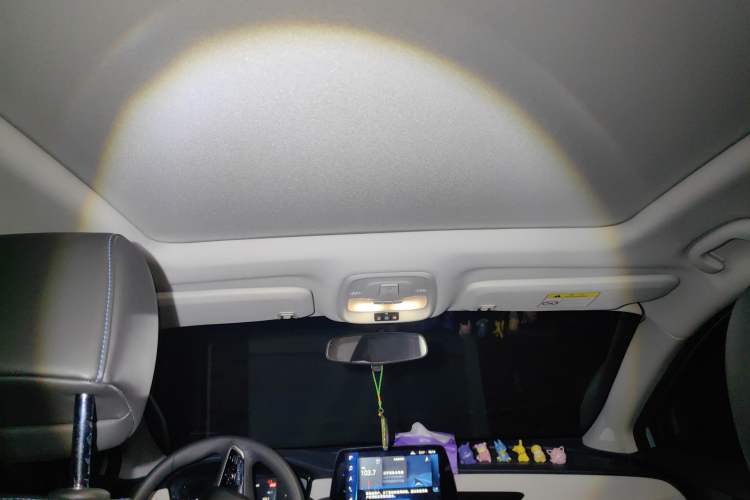 Used Buick Velite 6 2020 Connected Smart Enjoyment PLUS