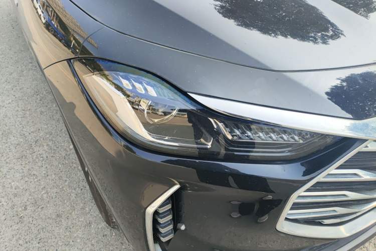 Used JETOUR X70 PLUS 2021 1.5T Manual Lin 5-Seater