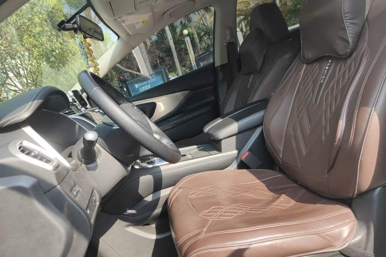 Used Nissan Murano 2017 2.5L XL Two-Wheel Drive Smart Edition