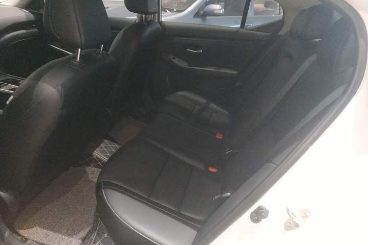 Used Nissan Sylphy 2020 1.6L XL CVT Enjoyment Edition