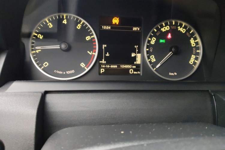 Used Land Rover Discovery 2014 3.0 SC V6 SE