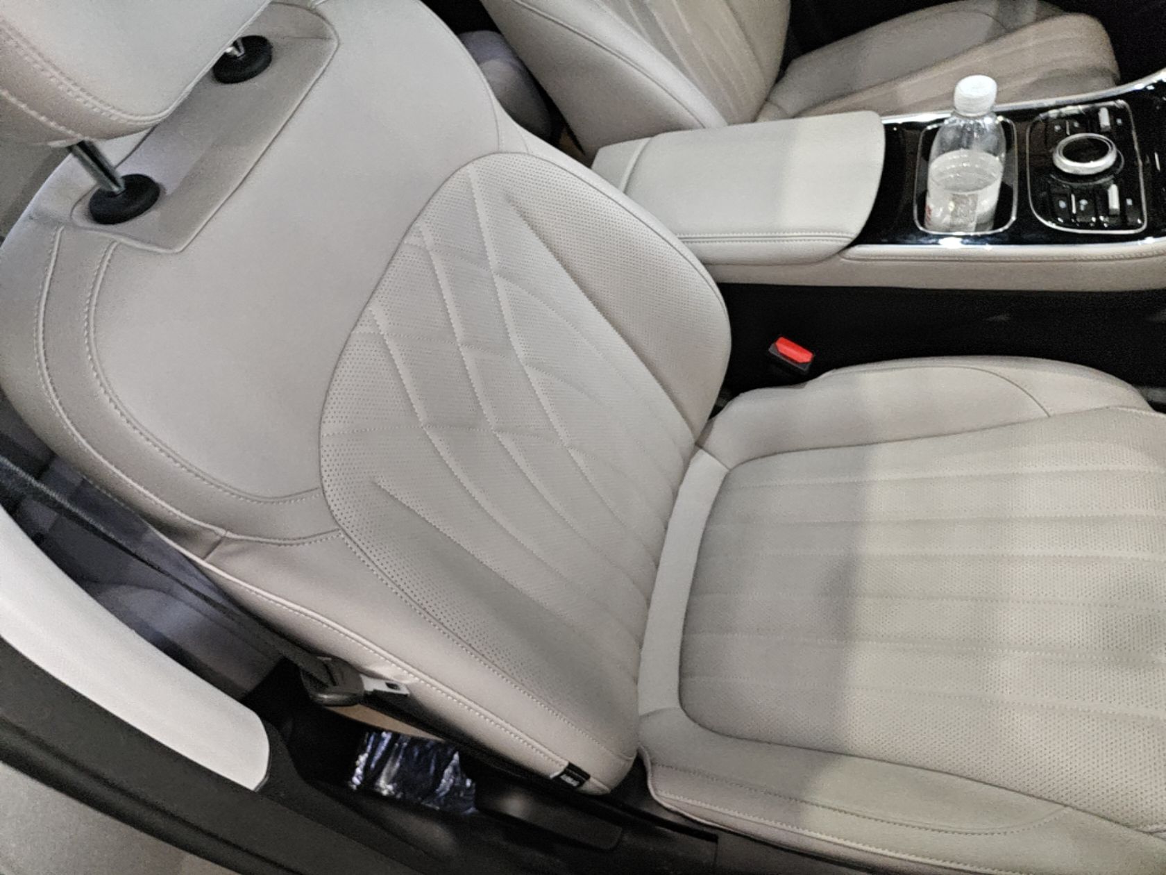 Geely Galaxy Stellar 6 2026 Model 125km Exploration+ Edition — снимка 19