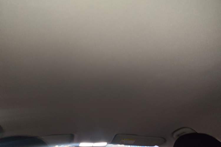 Used Roewe i5 2023 1.5L Manual Comfort Edition Headliner