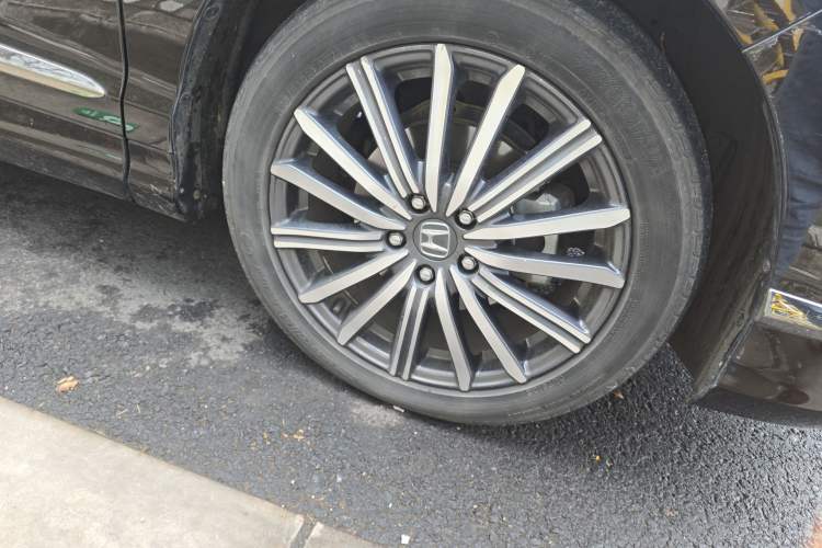 Used Honda Elysion 2022 2.0L eHEV Prestige Edition