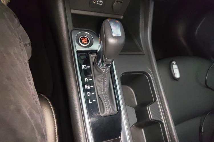 Used Nissan Sylphy 2020 1.6L XL CVT Enjoyment Edition Gear Lever